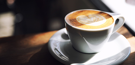 kaffee Karte